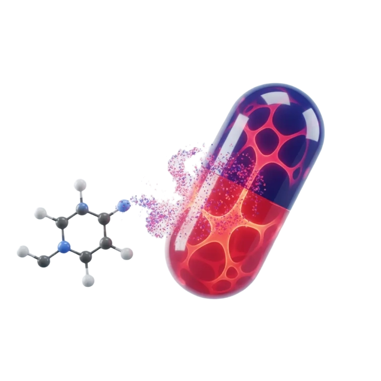 L-Arginina — aminoácido natural energético