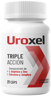 Uroxel